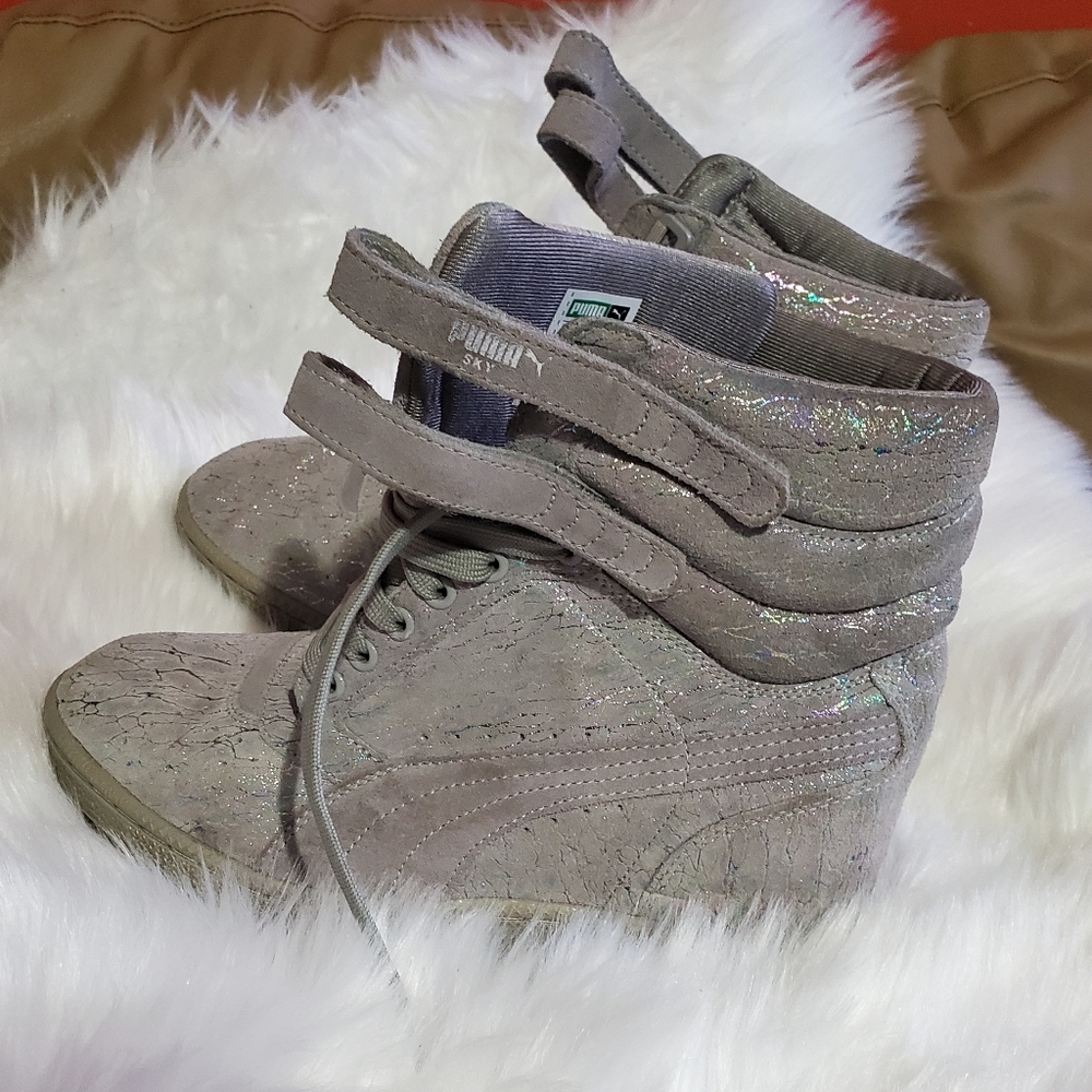 Puma Sneakers